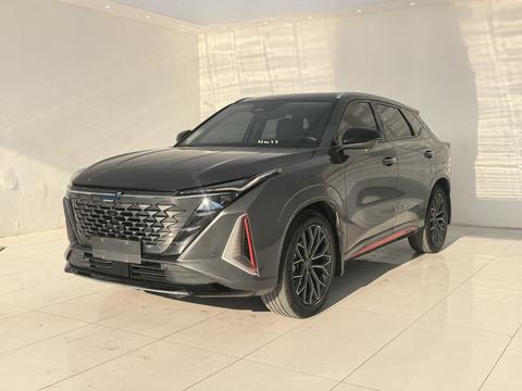 Changan Z6 2023