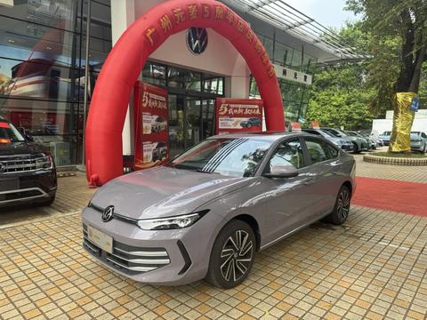 Volkswagen Lavida 2026