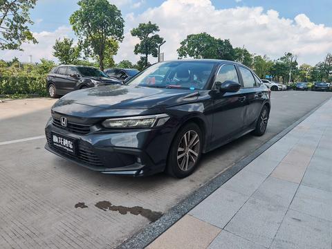 Honda Civic 2022