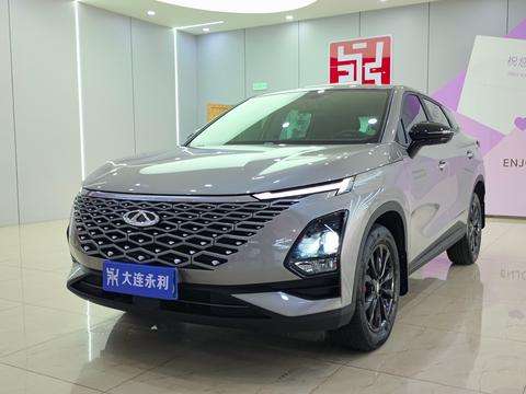Chery Omoda 5 2023