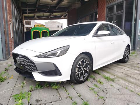 MG 5 2023