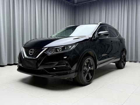 Nissan Qashqai 2023