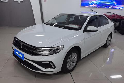Volkswagen Bora 2023