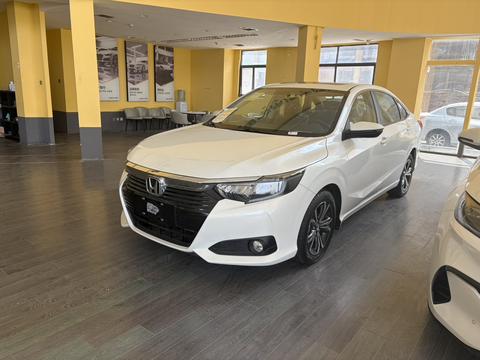 Honda Crider 2024