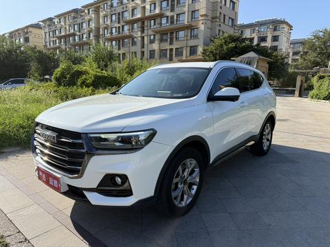 Haval H6 2023