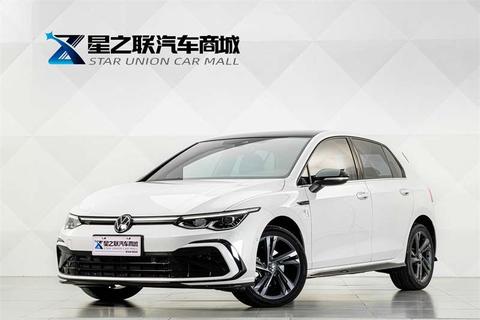 Volkswagen Golf 2024
