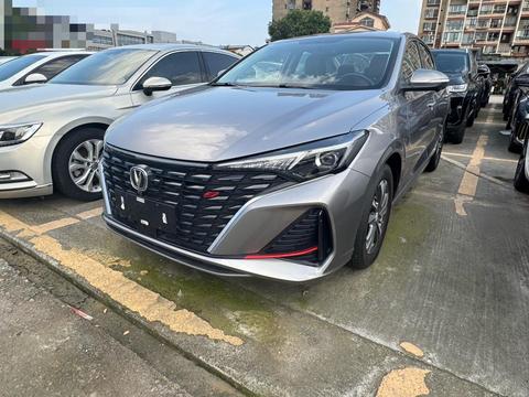 Changan Eado 2023