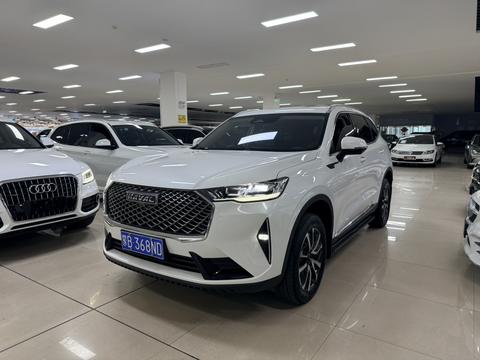 Haval H6 2022