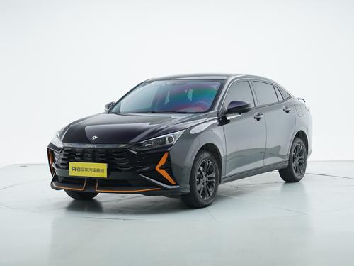 Dongfeng Shine 2024