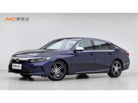 Honda Inspire 2022