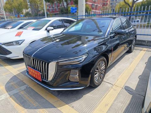 Hongqi H5 2024