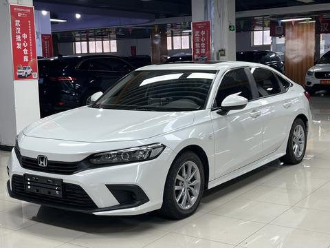 Honda Civic 2022