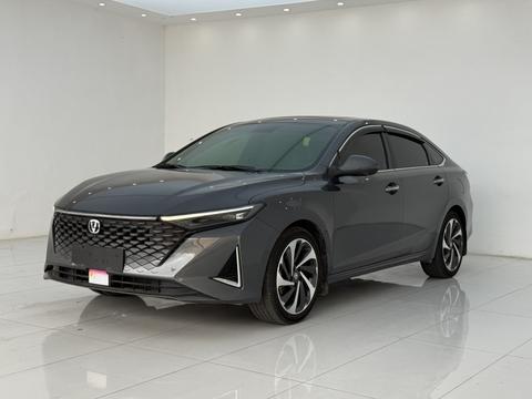Changan Raeton Plus 2023