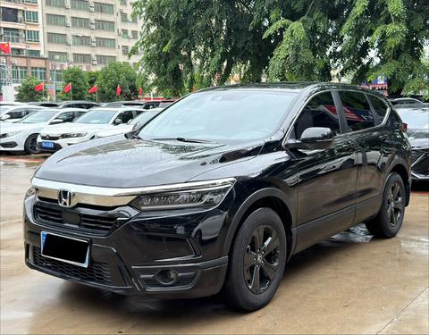 Honda Breeze 2021