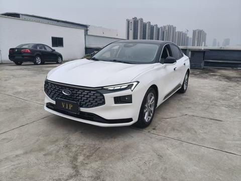 Ford Mondeo 2022