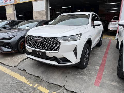 Haval H6 2021