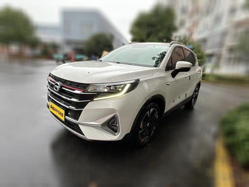GAC GS3 2021