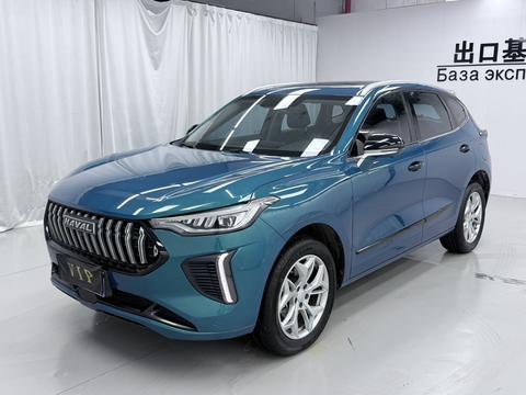 Haval Chitu 2023