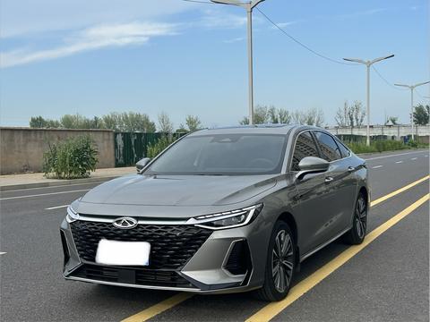 Chery Arrizo 8 2024