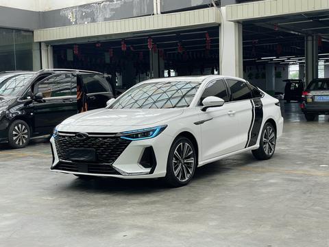 Chery Arrizo 8 2024