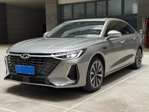 Chery Arrizo 8 2022