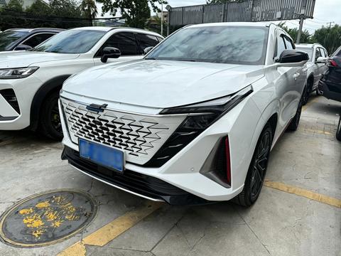Changan Z6 2023
