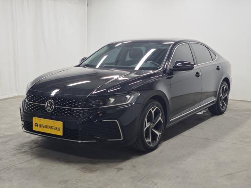 Volkswagen Passat 2026