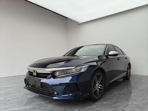 Honda Inspire 2022