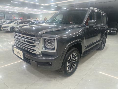 Haval H9 2024