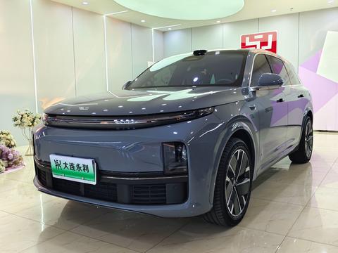 Li Auto L7 2025