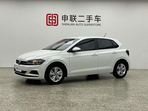 Volkswagen Polo 2023