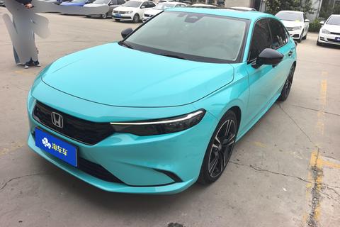 Honda Integra 2022