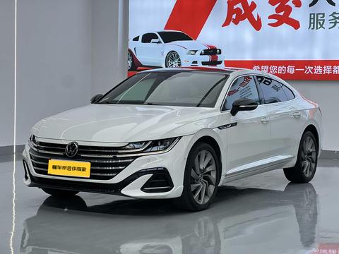 Volkswagen Passat CC 2021
