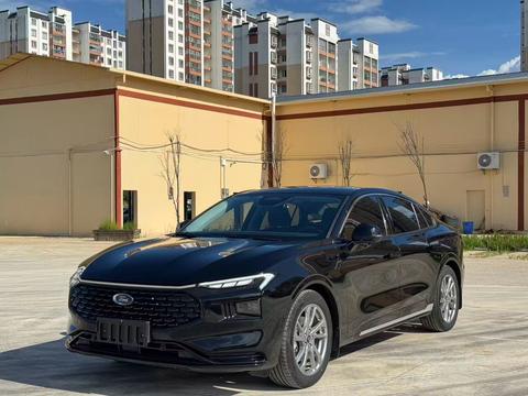 Ford Mondeo 2023