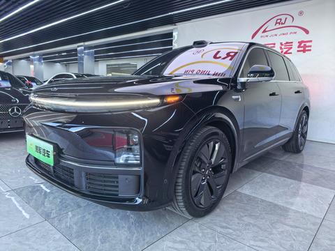 Li Auto L7 2024