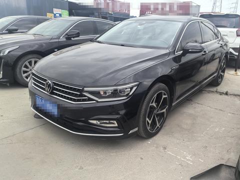 Volkswagen Magotan 2023
