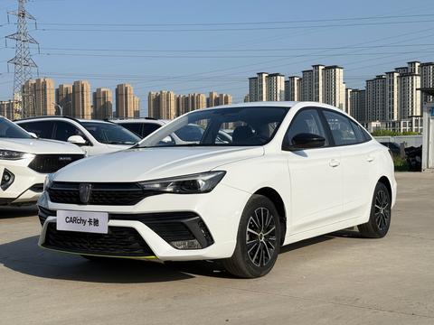 Roewe i5 2021