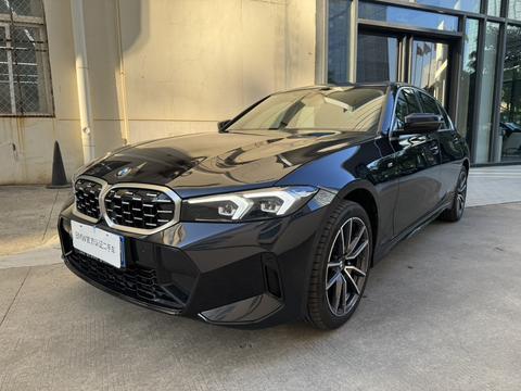 BMW 3 Series 2023