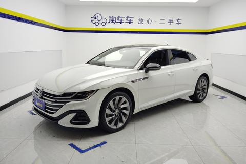 Volkswagen Passat CC 2024