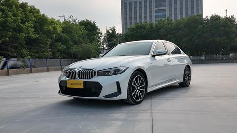 BMW 3 Series 2023