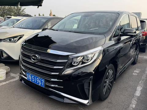GAC M8 2023