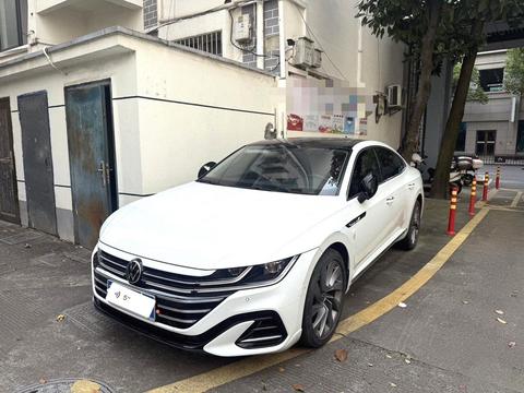 Volkswagen Passat CC 2023