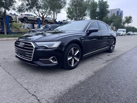 Audi A6L 2023