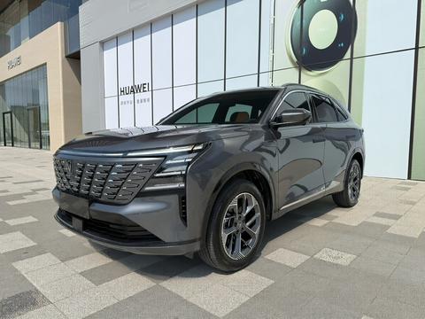 Changan CS75 Plus 2025