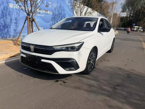 Roewe i5 2021