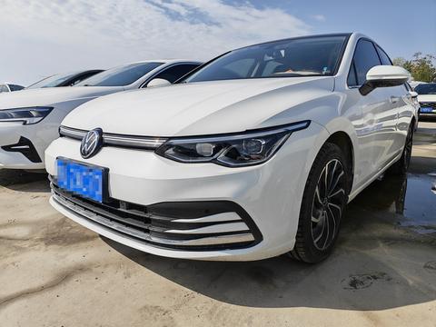 Volkswagen Golf 2024