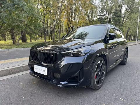 BMW X1 2024