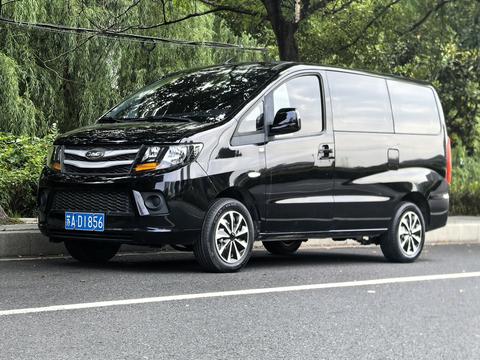 JAC Refine M3 2023