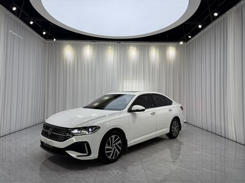 Volkswagen Lavida 2023