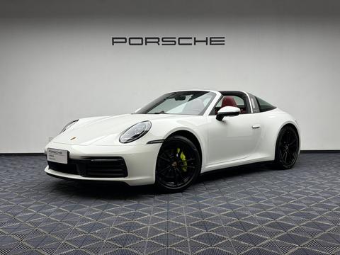 Porsche 911 2023